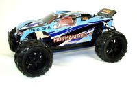 3034 Hot Hammer 2 Mali Racing  mit 2,4 GHz Steuerung