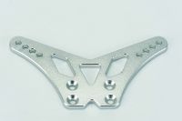 500405401 Aludmpferbrcke vorn Truggy