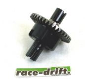 6402 Differential Komplettsatz  B+T MALI RACING