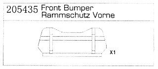 205435 Rammschutz Specter Carson