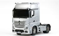 Mercedes-Benz Actros 1851 GigaSpace 300056335