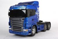 Scania R620 Highline Blue Edition  300056327