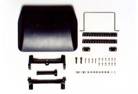 Dachspoiler fr Zugmaschinen 300056504