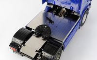Rahmenabdeckung fr 2-Achs TAMIYA Zugmaschinen 500907180