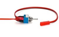 Schalter fr Getriebemotor 500907070