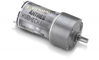 Getriebemotor fr Spindelantrieb 500907066