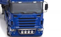 Lampenbgel Stostange Scania 500907065