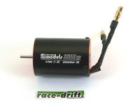 Df Brushless Motor 3300 KV 2-3 S