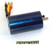 9999 Brushless Motor KV 2230 Lnge 65 mm Durchm 36 mm