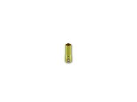 5 mm Goldkontaktbuchse 2 Stck
