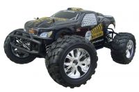 3034 Hot Hammer 2 RTR Brushless und Waterproof