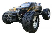 3024 Big Hammer 2 RTR Brushed Waterproof