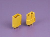 XT90 Stecker Buchse Set