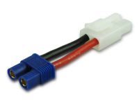 Adapter EC3 Buchse auf Tamiya Buchse
