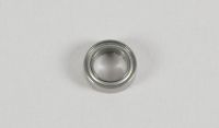 Kugellager 5x9x3 mm Innen x Auen x Breite 1 Stck