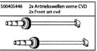 500405446 X10EB NB  Antriebswelle vorne (2)