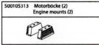 500105313 X10NB/NT Motorbcke (2)
