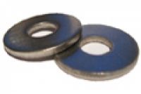 10 x Unterlegscheiben PVC f�r Edelstahlschrauben  M3