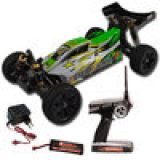 3018 DesertFighter 3 Brushed Buggy RTR - waterproof 1.10