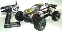 3028 DesertTruggy 3 Brushed RTR - waterproof 1.10