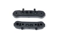 T4900/28 Untere Querlenkerhalter PVC vorn Hinten 2 Stck