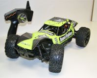 3030 DuneFighter - brushed RTR 1:10 Mali Racing