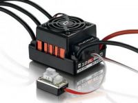 6150 WP-10BL50-RTR Regler Df-Models Brushless