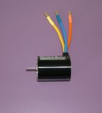 Df Models Brushlessmotor  3100 KV   4 mm Anschlsse