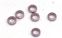rh10235 Kugellager 8x5x2,5  (6)  B+T