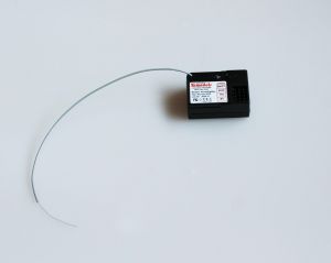 7001 Empfnger GhostFighter