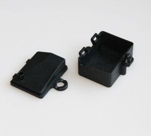 7008 Empfnger-Box GhostFighter