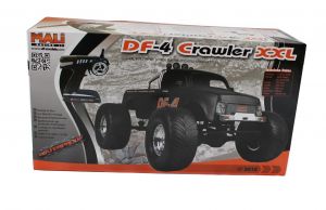 3010 DF-4 Crawler XXL - RTR 1:10