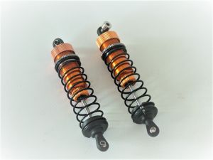 6508 Stossd�mpfer Alu Tuningteil Ersatz f�r  Artikel 6500 6400