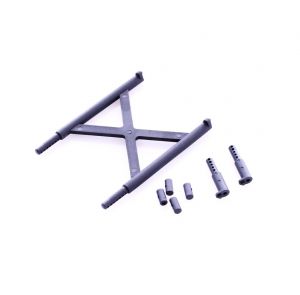 7150 Karosserie Halter vorn Hinten Df-4J