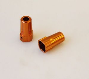 6509 Aluminium Radtrger Hinten df-4J