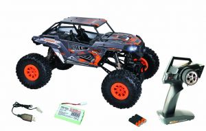 SportCross 4WD - 100% RTR - mit Licht und Sound 3059