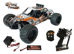 GhostFighter - 4WD - RTR 3042