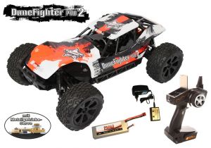 DuneFighter PRO 2 - brushless RTR 3072