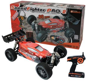 SpeedFighter PRO 2 - 1:8 Off-Road-Buggy 3215