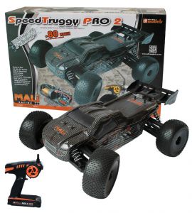 SpeedTruggy PRO 2 - 1:8 Off-Road-Truggy 3216