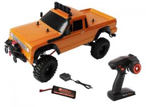 DF-4S Scale-Crawler 313mm Edition - PickUp - ORANGE