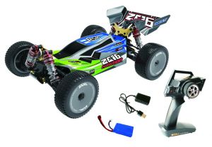 Z06 - Evolution - 1:14 - RTR Buggy Df-Models 3120