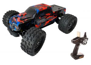 Destructor MT - 1:8 Truck brushless 3182