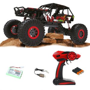 Sport-Cross II 4WD-100% RTR mit Licht 3159