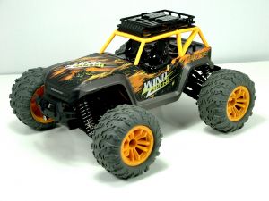 Wind Speed Truck 1:14 - 4WD RTR | No.3161