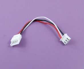 mu58490 Adapterkabel EH zu XH