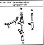 500405271 Servosaver Set