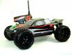 3023 Desert Truggy Mali Racing 1:10 Brushed RTR
