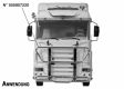 IT Rammschutz universal chrom  500907220