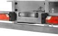 Kennzeichenhalter beleuchtet 500907034